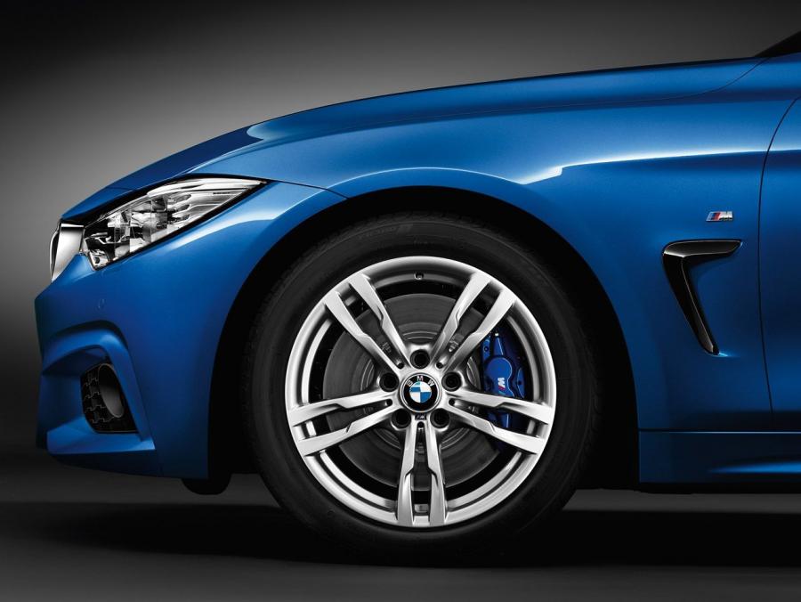  BMW 4-Series Coupe 2014 года  (фото 40 из 111)